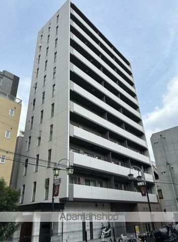 プレシス練馬ステーションフロント