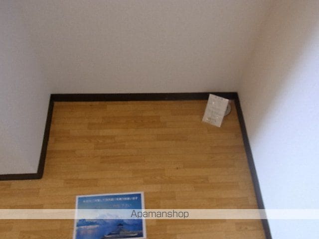 エクシードヴィラ24の内装写真