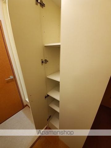 レオパレスサンリッチの内装写真