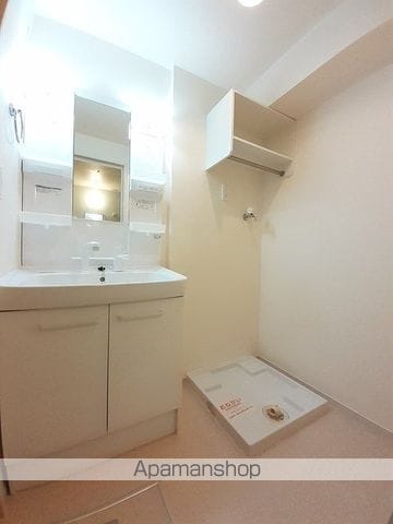 カーサ アルベロディピノBの内装写真