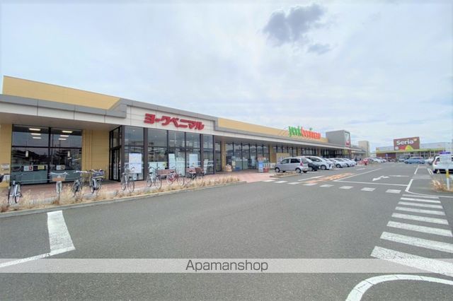 ウィルモア Bの周辺写真