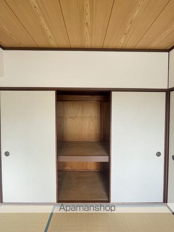 ハイツマルニシの内装写真