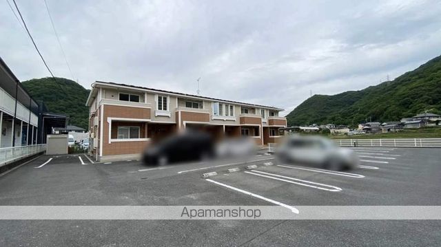 ラメールBのその他写真