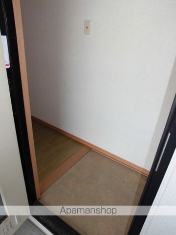 セジュールねごやの内装写真