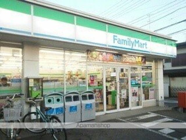 本町レジデンス 202 ｜ 神奈川県茅ヶ崎市本村２丁目4-10（賃貸アパート1K・2階・18.00㎡） その16