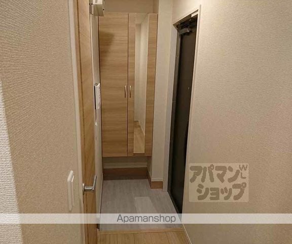 Y’S ROOM伏見板橋の内装写真