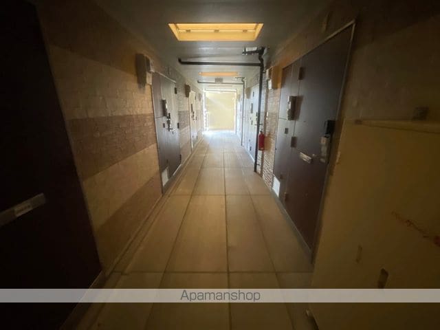レオパレス紀ノ川の内装写真