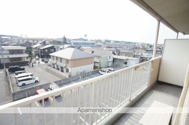 エンズマンションの内装写真