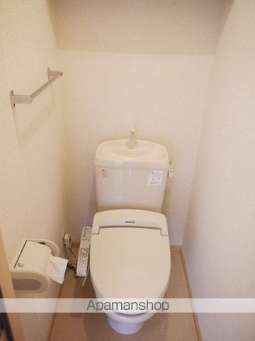 メゾン・アヴェールの内装写真