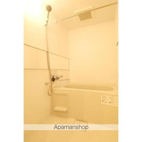 スペチアーレ420の内装写真