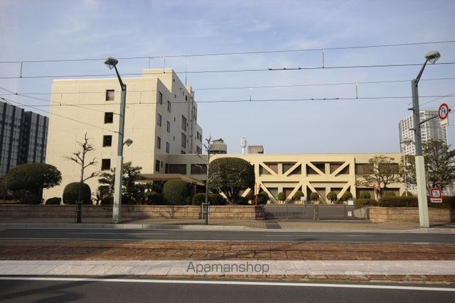 井手ビルの周辺写真