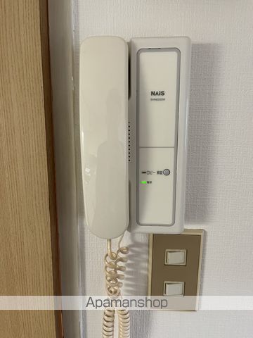メゾンドボワール円山の内装写真