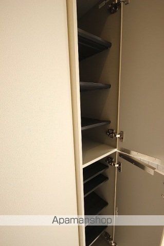 CB九品寺リヤンの内装写真