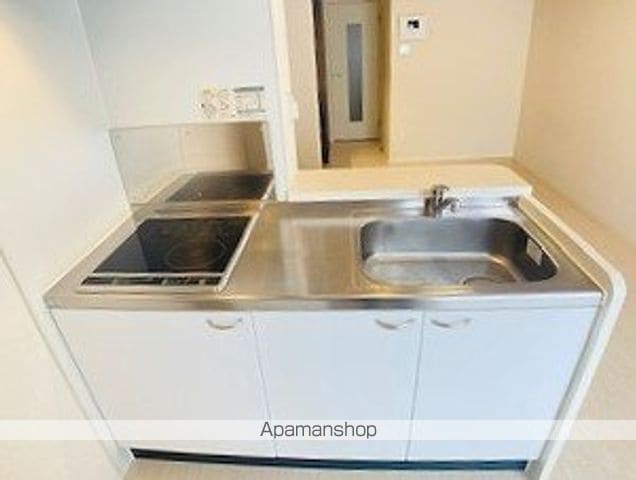 ミランダパキラの内装写真