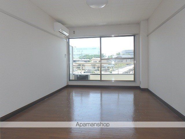 レジデンスオオタの内装写真