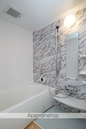 ＤーＲｅｓｉｄｅｎｃｅ御船町[1LDK/64.55m2]のバス