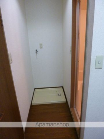 アドバンス弐番館の内装写真