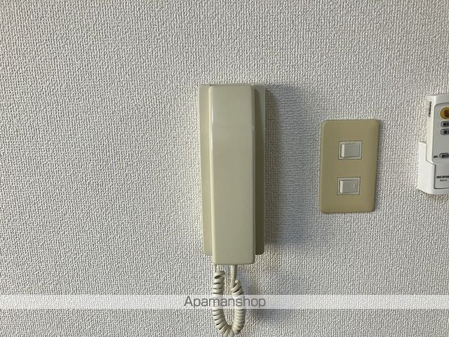 プルミエール東仙台の内装写真