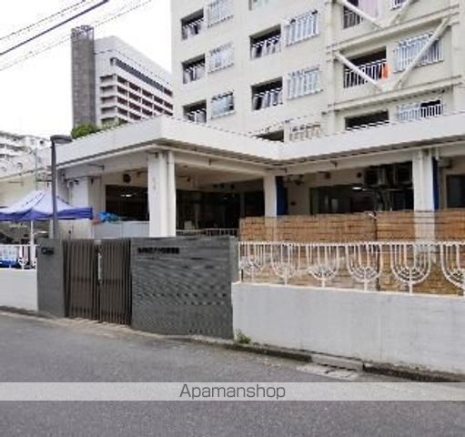 オーキッドレジデンス品川の周辺写真