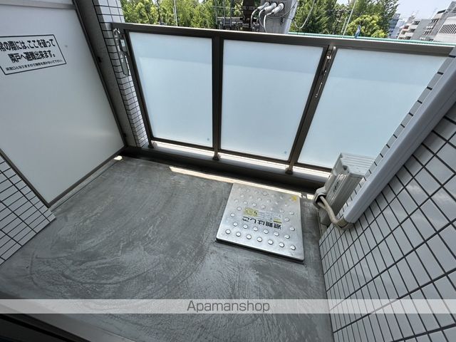エクセレント上新20の内装写真