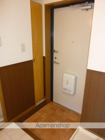 プリムローズの内装写真