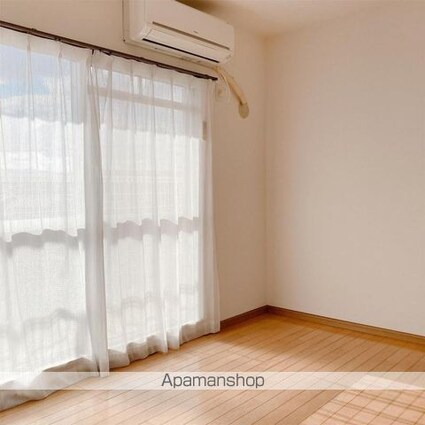 コート紙町Ⅳ[1K/19.44m2]のリビング・居間