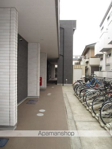 リブリ・CASA TRESの内装写真
