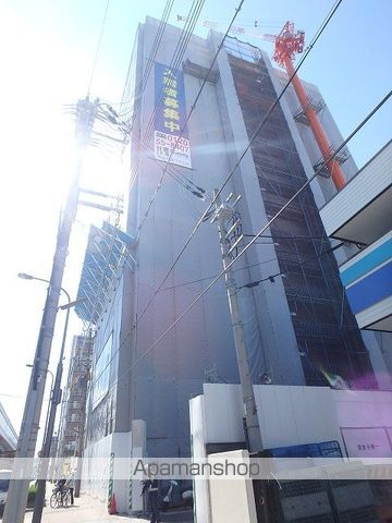 プレジオ神戸WESTの外観写真