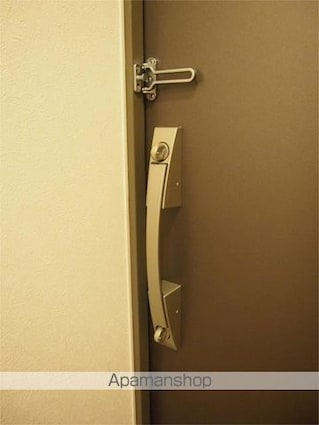 ルーブル両国弐番館[2LDK/50.46m2]の内装6