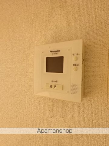 ガーデンハイツBの内装写真