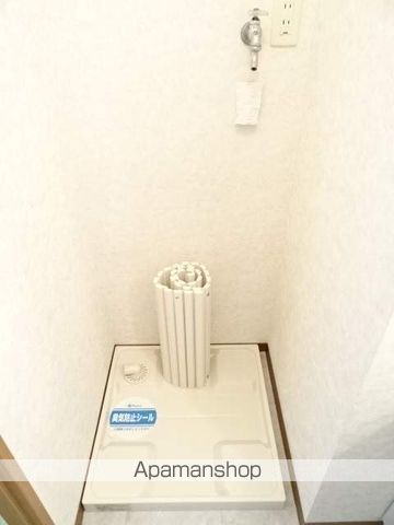 フォンテーヌの内装写真