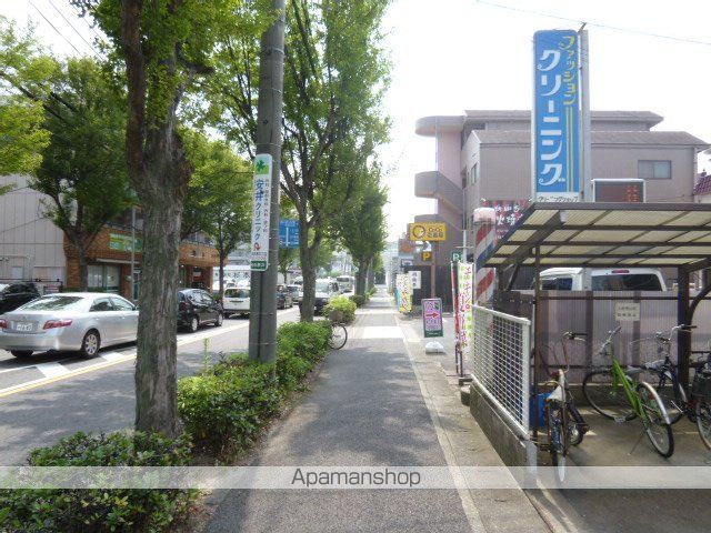 牧の原ハイツ@のその他写真