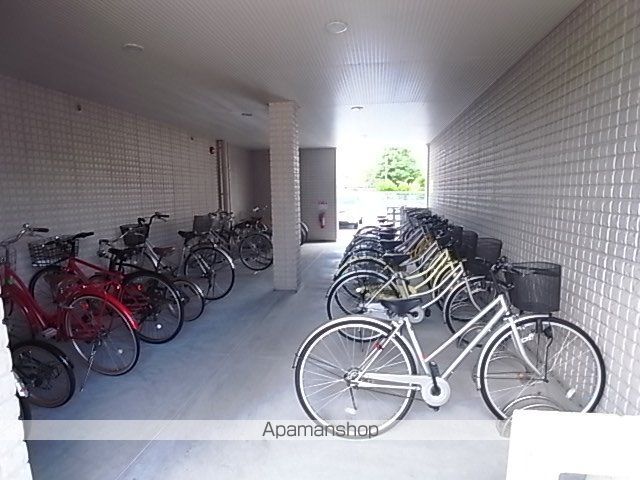 ディアコート立花の外観写真