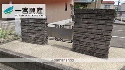 リッツハウス森松　Ｂ棟[2LDK/55.4m2]の外観4