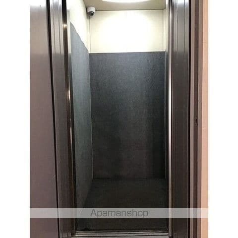 エスカーダ南8条の内装写真