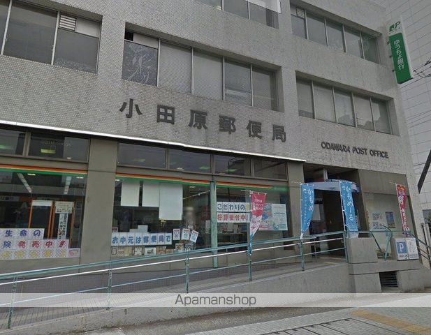 レオパレスN.O.C.の周辺写真