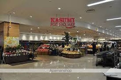 メアヌイ錦糸町[1LDK/43.69m2]の周辺4