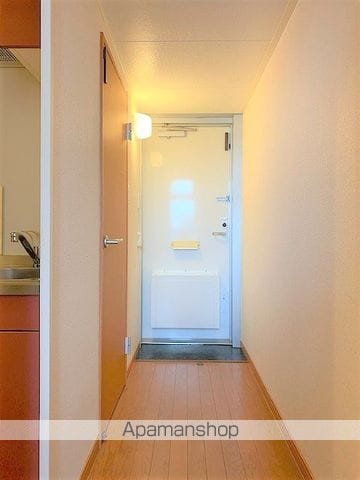 レオパレスみやびの内装写真