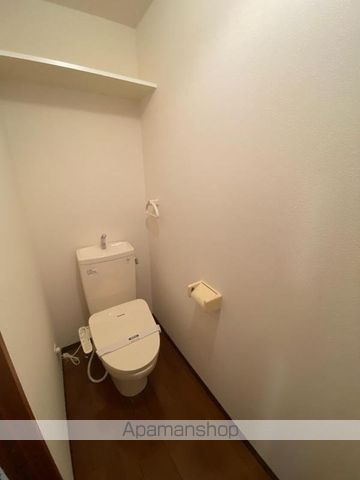 ウィルコート 伏石 C棟の内装写真