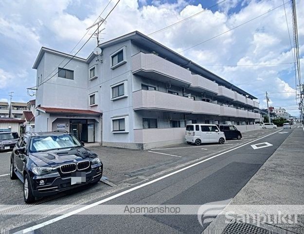 レンデフロールの外観写真