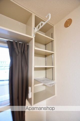 キャンパスビレッジの内装写真