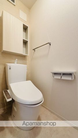 サイエンスの内装写真
