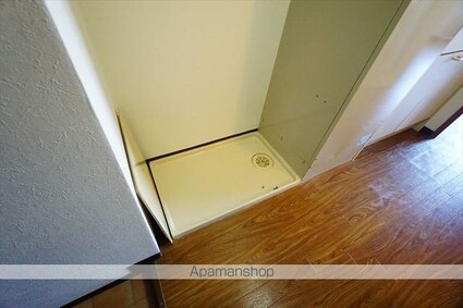 エステート記念橋　大幅リフォーム・ＵＢ交換[1K/21m2]の洗面所