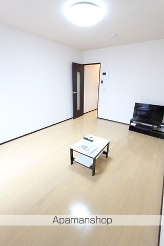 クレイノOOSHIMOの内装写真
