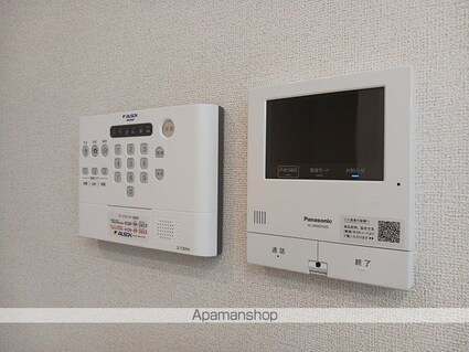 グラースＳＡＭ　Ⅰ[1LDK/50.05m2]のその他設備