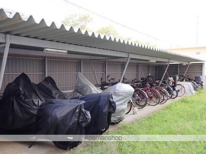 ビレッジハウス矢本１号棟[2K/33.61m2]の内装1