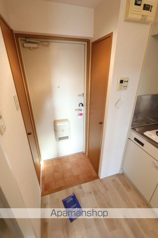 アドサム市川の内装写真