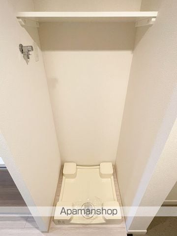 プレサンス新大阪イオリアの内装写真