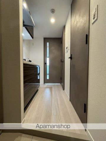 SーRESIDENCE横濱磯子ALIZEの内装写真