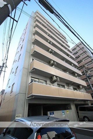 カスタリア一番町 EASTの外観写真